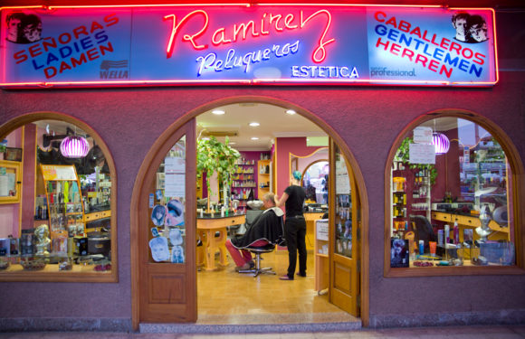 Hairdressers Ramírez Peluqueros
