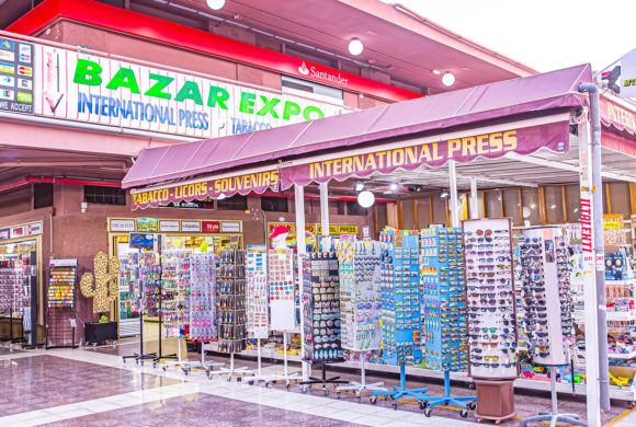 Bazaar Expo