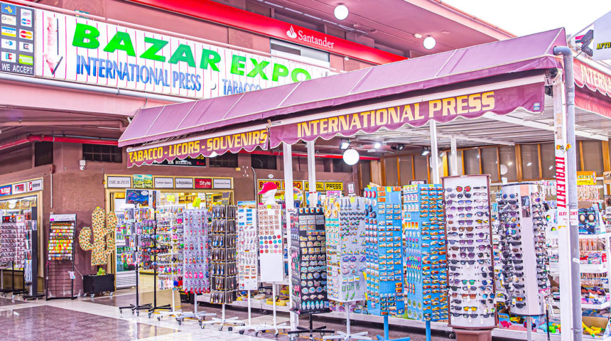 Bazar Expo
